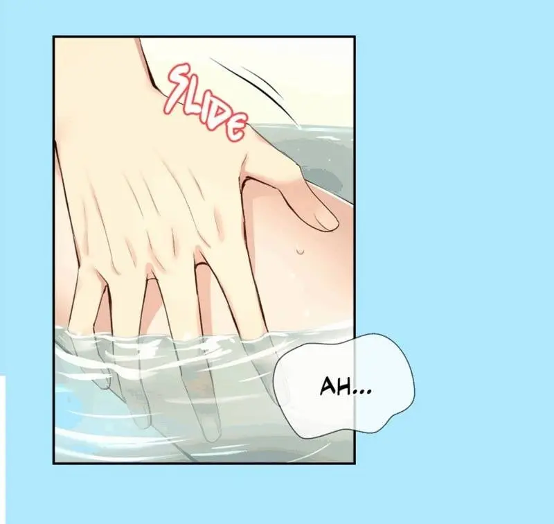 A Guy Like You – Capítulo 44 Yaoi – Página 15