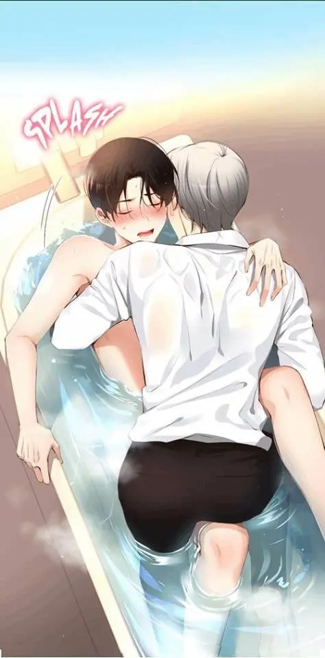 A Guy Like You – Capítulo 44 Yaoi – Página 16