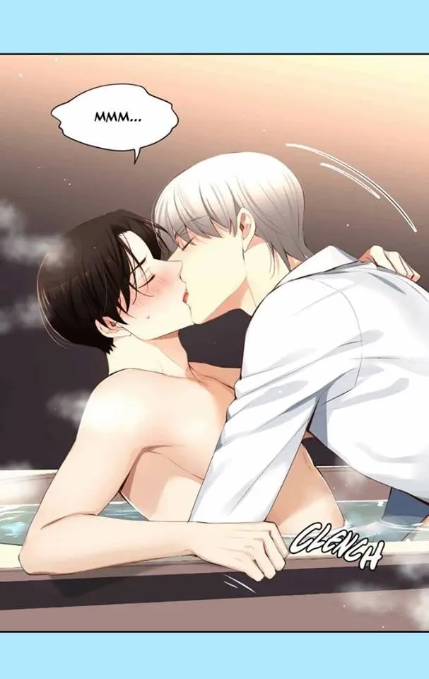 A Guy Like You – Capítulo 44 Yaoi – Página 18