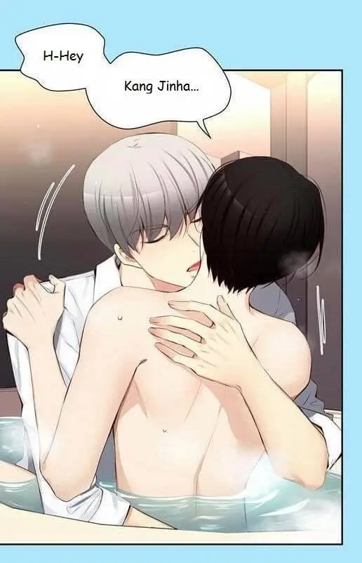 A Guy Like You – Capítulo 44 Yaoi – Página 20