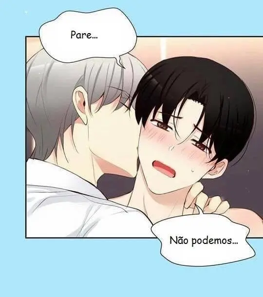 A Guy Like You – Capítulo 44 Yaoi – Página 21