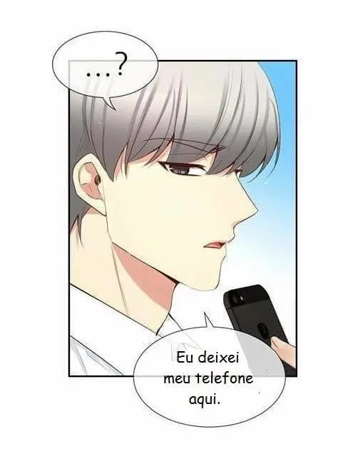 A Guy Like You – Capítulo 44 Yaoi – Página 24