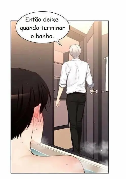 A Guy Like You – Capítulo 44 Yaoi – Página 25