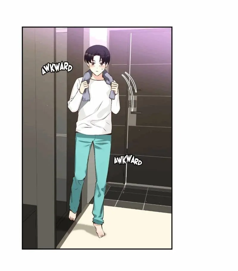 A Guy Like You – Capítulo 44 Yaoi – Página 28