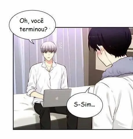 A Guy Like You – Capítulo 44 Yaoi – Página 29