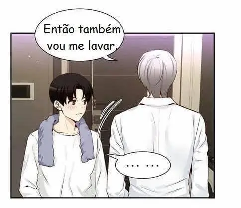 A Guy Like You – Capítulo 44 Yaoi – Página 30