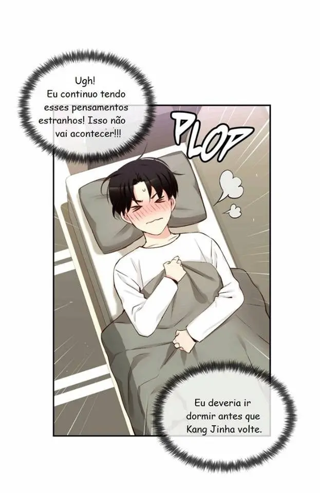 A Guy Like You – Capítulo 44 Yaoi – Página 31