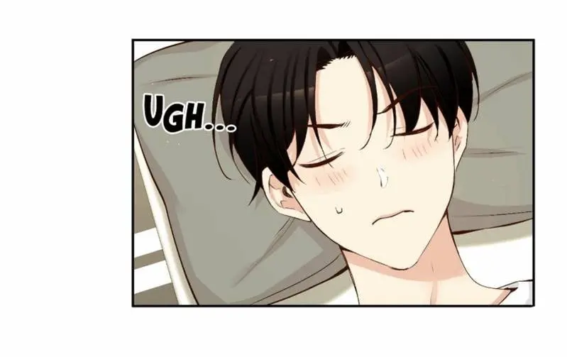 A Guy Like You – Capítulo 44 Yaoi – Página 33