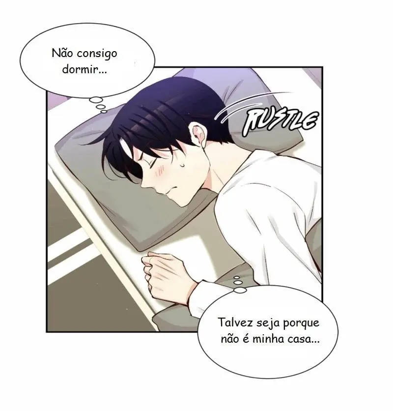 A Guy Like You – Capítulo 44 Yaoi – Página 34