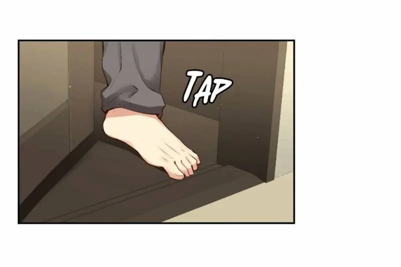 A Guy Like You – Capítulo 44 Yaoi – Página 35