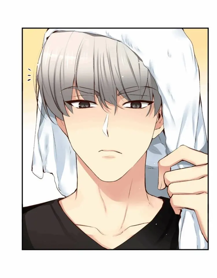 A Guy Like You – Capítulo 44 Yaoi – Página 36