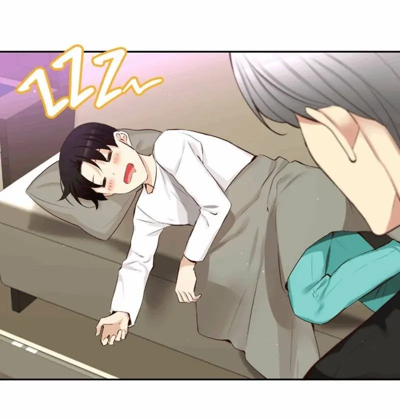 A Guy Like You – Capítulo 44 Yaoi – Página 37