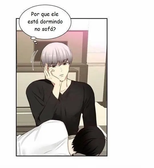 A Guy Like You – Capítulo 44 Yaoi – Página 38