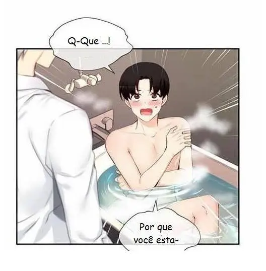 A Guy Like You – Capítulo 44 Yaoi – Página 4