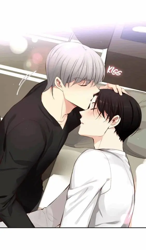 A Guy Like You – Capítulo 44 Yaoi – Página 41