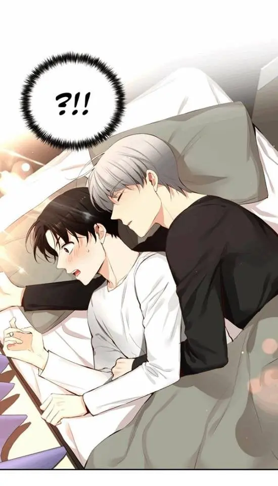 A Guy Like You – Capítulo 44 Yaoi – Página 44