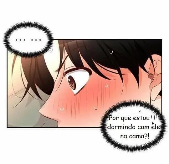 A Guy Like You – Capítulo 44 Yaoi – Página 45