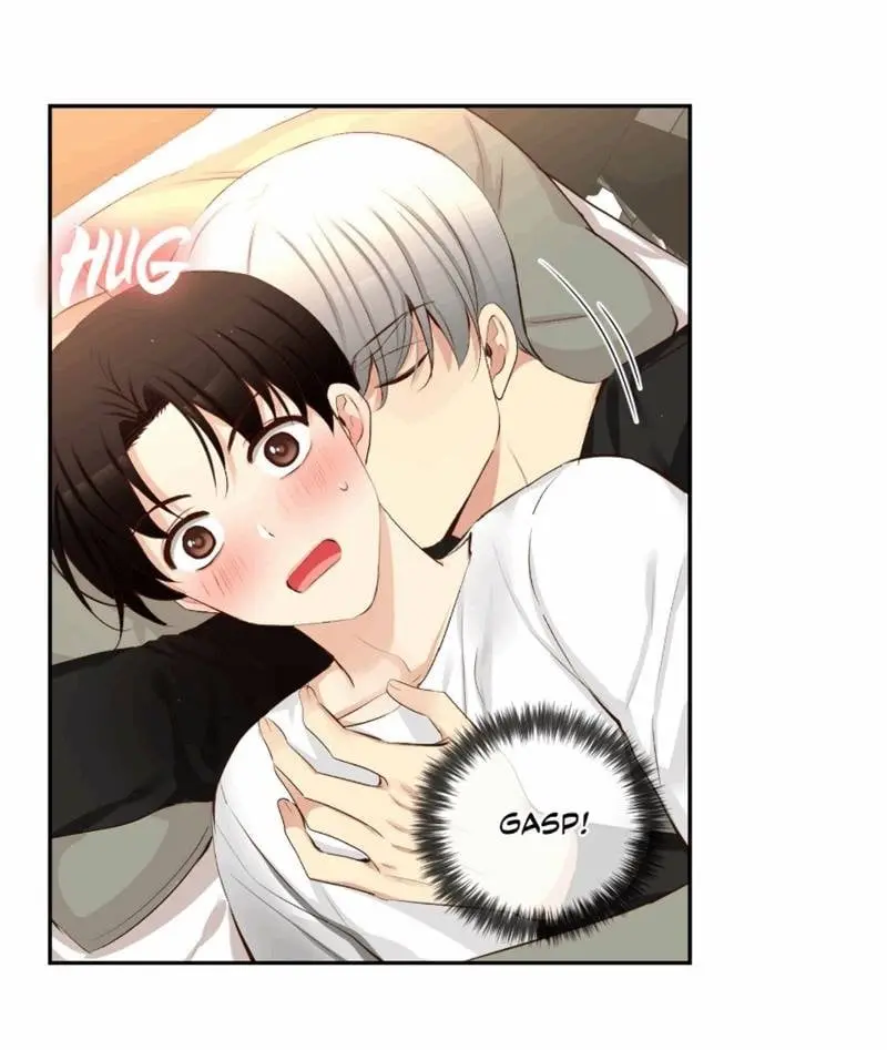 A Guy Like You – Capítulo 44 Yaoi – Página 46