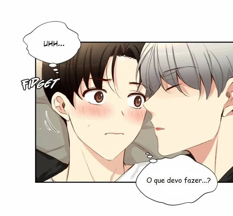 A Guy Like You – Capítulo 44 Yaoi – Página 47