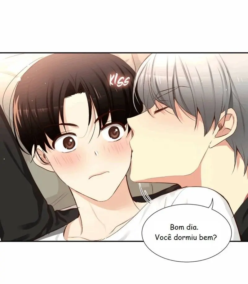 A Guy Like You – Capítulo 44 Yaoi – Página 49