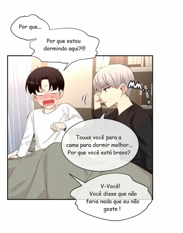 A Guy Like You – Capítulo 44 Yaoi – Página 51