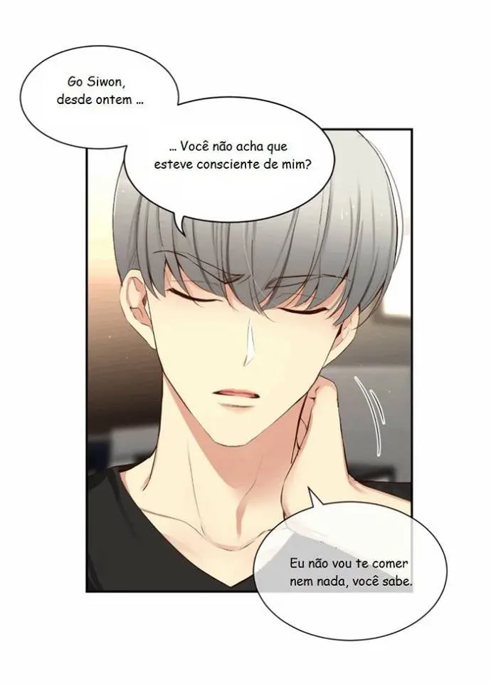 A Guy Like You – Capítulo 44 Yaoi – Página 53