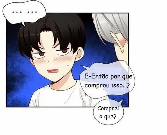 A Guy Like You – Capítulo 44 Yaoi – Página 54