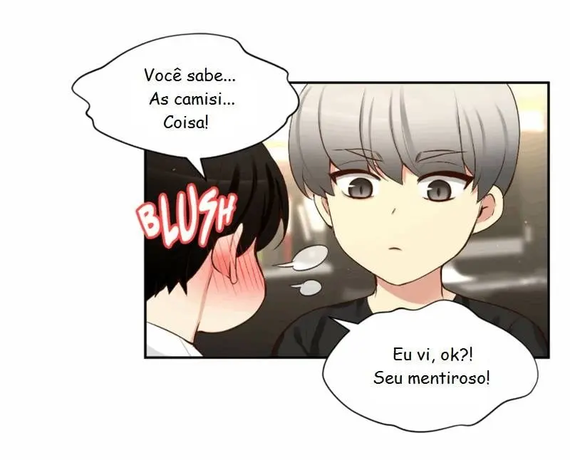 A Guy Like You – Capítulo 44 Yaoi – Página 55