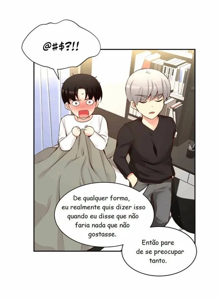 A Guy Like You – Capítulo 44 Yaoi – Página 57