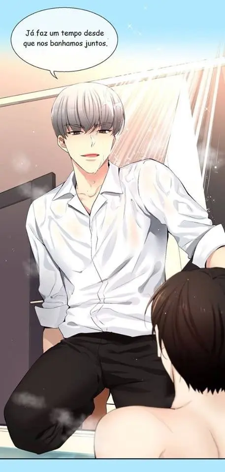 A Guy Like You – Capítulo 44 Yaoi – Página 6