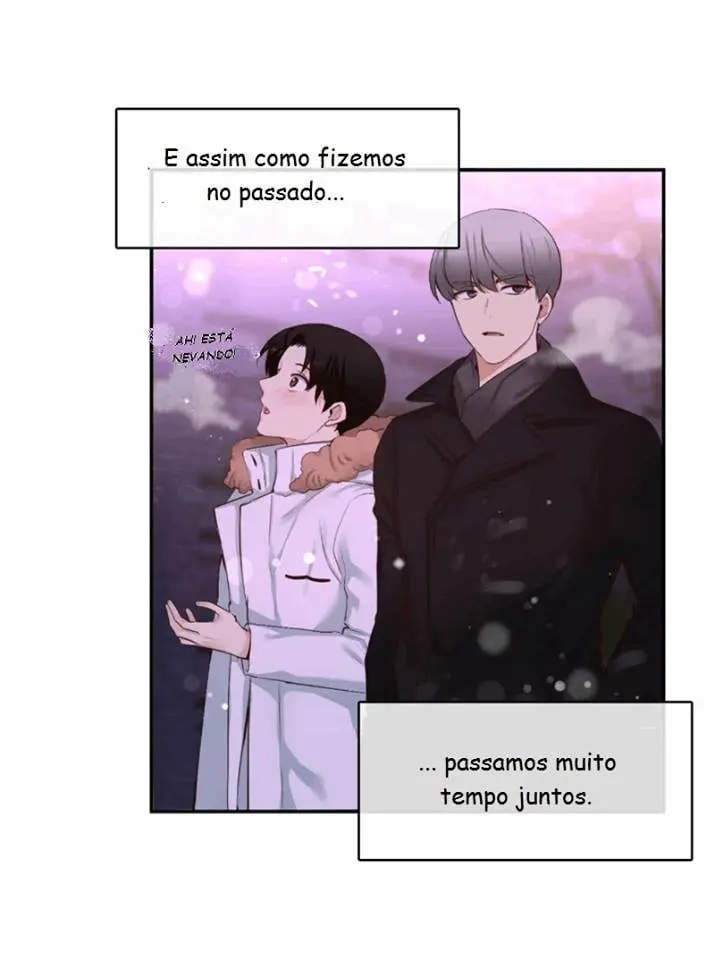 A Guy Like You – Capítulo 44 Yaoi – Página 60