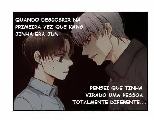 A Guy Like You – Capítulo 44 Yaoi – Página 62