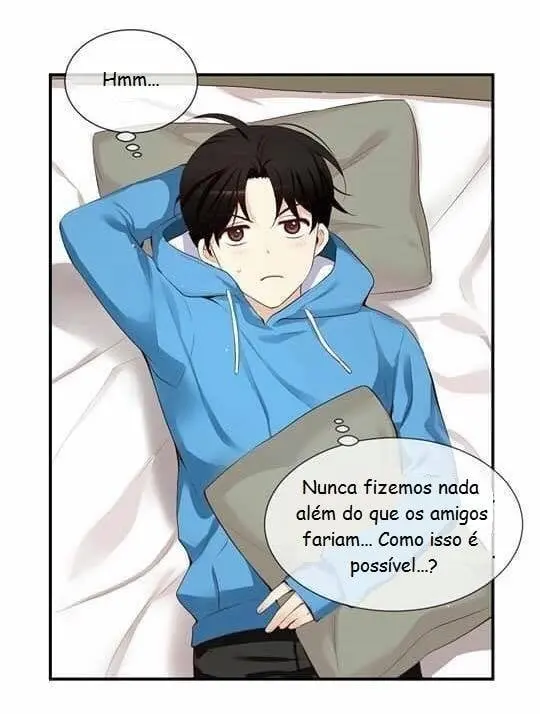 A Guy Like You – Capítulo 44 Yaoi – Página 67