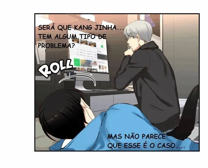 A Guy Like You – Capítulo 44 Yaoi – Página 68