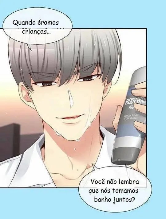 A Guy Like You – Capítulo 44 Yaoi – Página 7