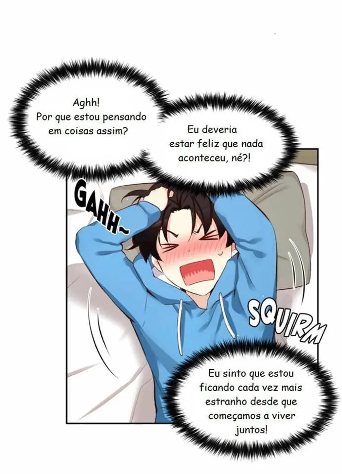 A Guy Like You – Capítulo 44 Yaoi – Página 70