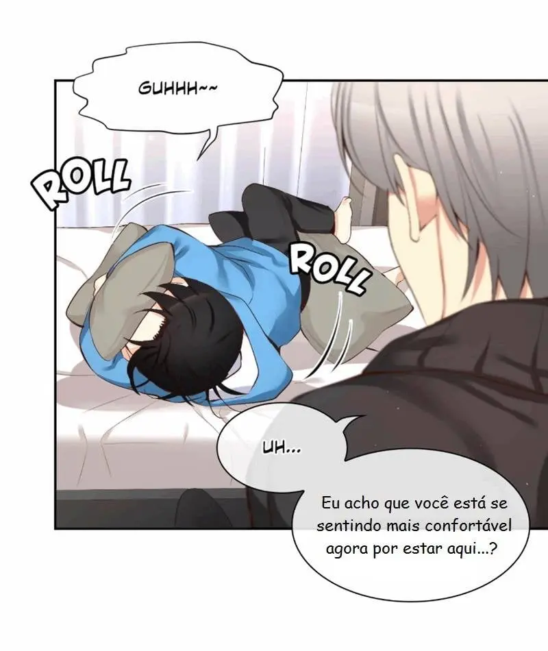 A Guy Like You – Capítulo 44 Yaoi – Página 72