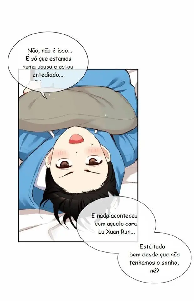 A Guy Like You – Capítulo 44 Yaoi – Página 73