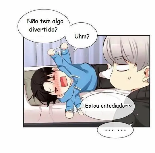 A Guy Like You – Capítulo 44 Yaoi – Página 74