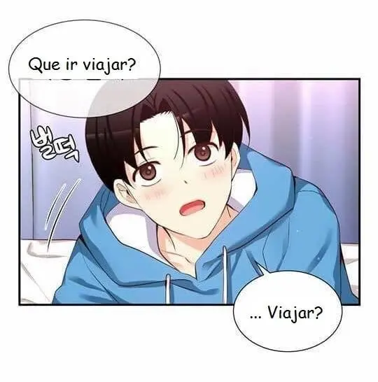 A Guy Like You – Capítulo 44 Yaoi – Página 75