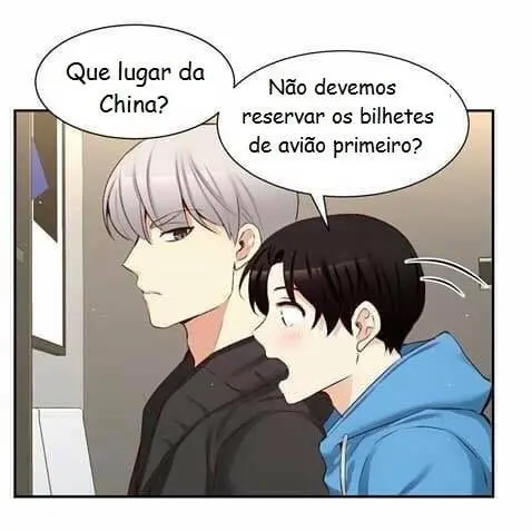 A Guy Like You – Capítulo 44 Yaoi – Página 78