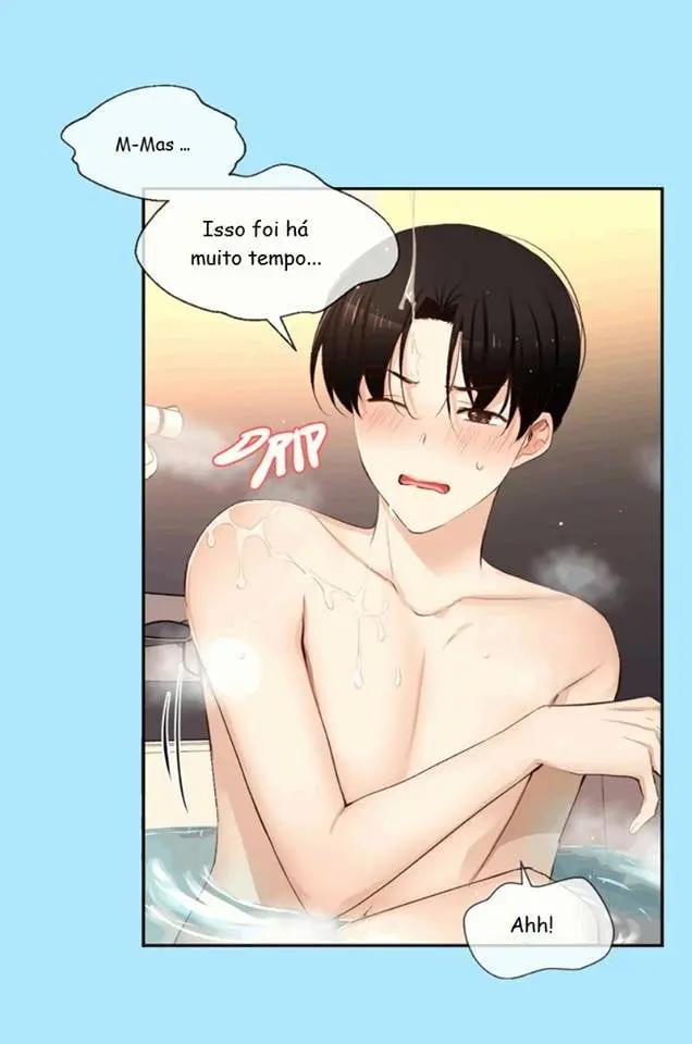 A Guy Like You – Capítulo 44 Yaoi – Página 8