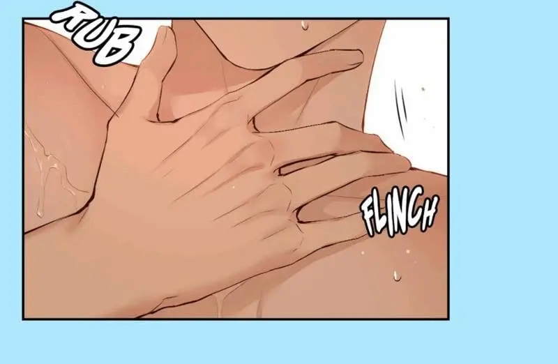 A Guy Like You – Capítulo 44 Yaoi – Página 9