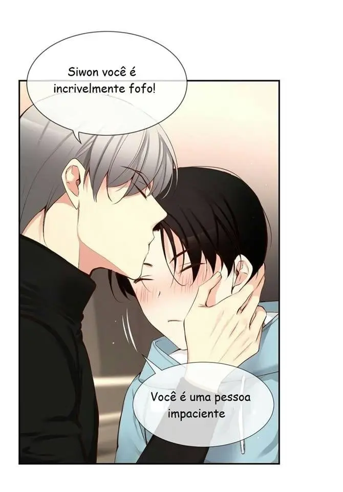 A Guy Like You – Capítulo 45 Yaoi – Página 10