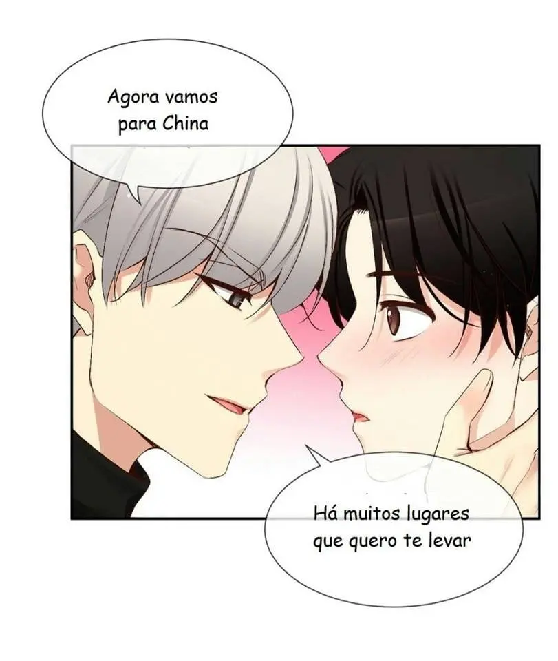 A Guy Like You – Capítulo 45 Yaoi – Página 11