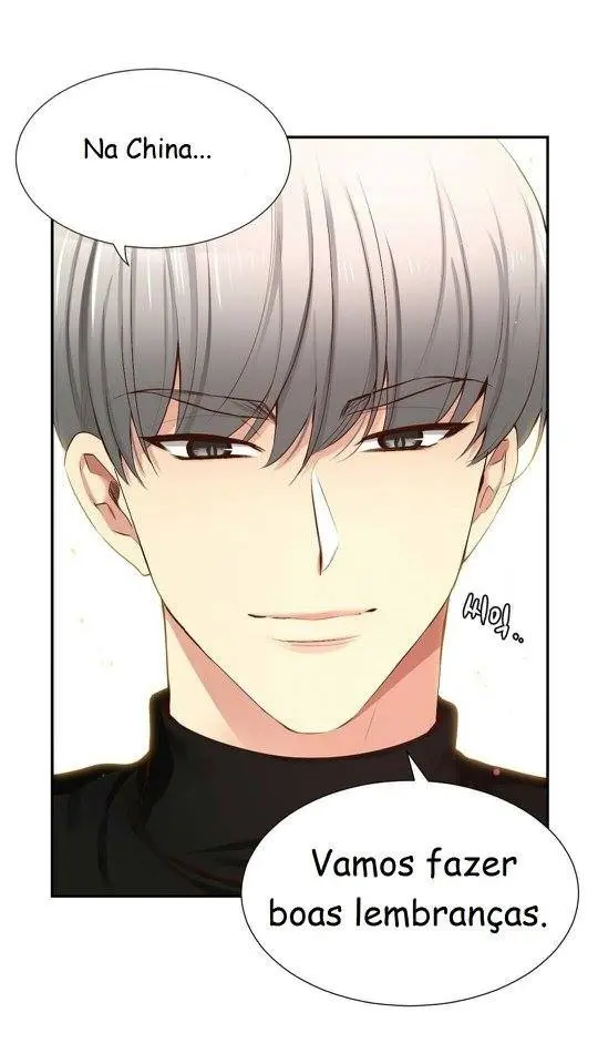 A Guy Like You – Capítulo 45 Yaoi – Página 12