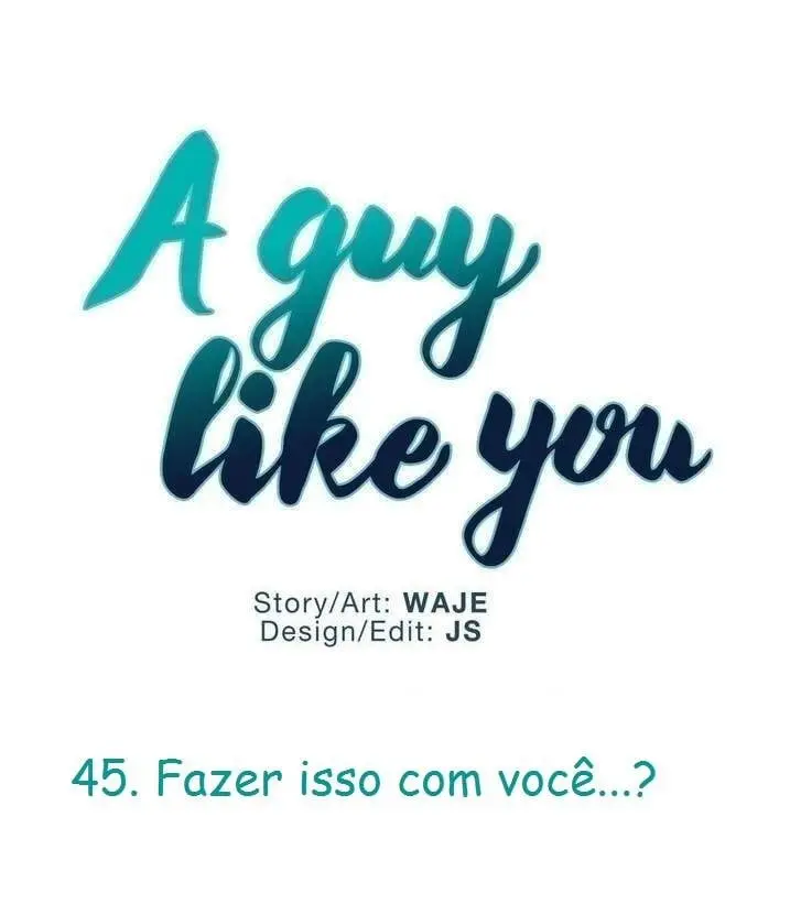 A Guy Like You – Capítulo 45 Yaoi – Página 13