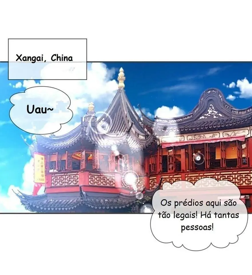 A Guy Like You – Capítulo 45 Yaoi – Página 14