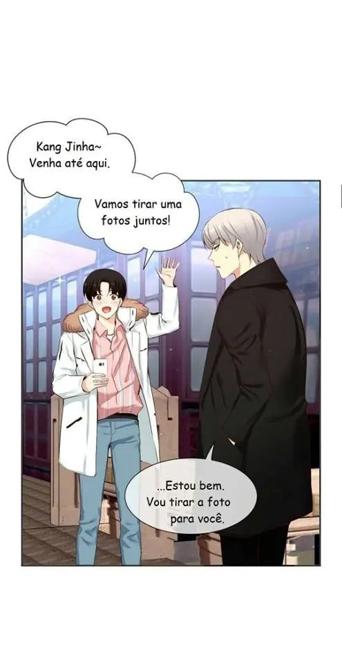 A Guy Like You – Capítulo 45 Yaoi – Página 15