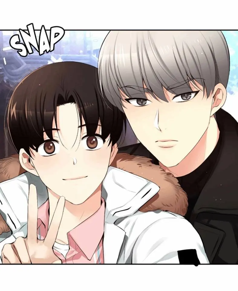 A Guy Like You – Capítulo 45 Yaoi – Página 17